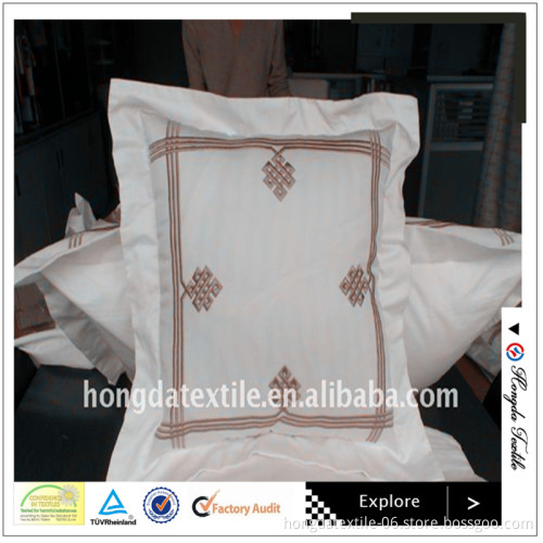 100% egyptian cotton luxury embroidery bed sheet set
Supplier's Choice